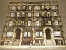 LED ZEPPELIN-PHYSICAL GRAFFITI-1975 UK ISSUE VINYL 2LP+INNERS