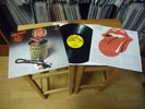 THE ROLLING STONES STICKY FINGERS 1971 MINT MONSTER RARE SPAIN PRESS