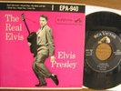 ELVIS PRESLEY EPA-940 