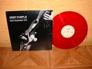 DEEP PURPLE - LIVE IN BERLIN 1973 LP  & GREAT COLLECTOR 