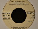 Rockabilly DJ ONLY 50’s RCA EP Lane Brothers Janis Martin Bob Jaxon