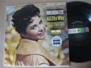 Brenda Lee LP All The Way