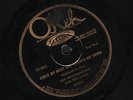 Bix Beiderbecke & His Gang Since My Best Gal Turned Me Down 78 on Okeh VG+