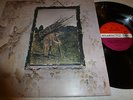 LED ZEPPELIN 1V LP..SUPERB UK ISSUE ATLANTIC No 2401012..UNMARKED VINYL