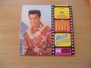 ELVIS PRESLEY - BLUE HAWAII - ORIGINAL 1961 RCA BLACK LABEL GERMANY LSP 2426