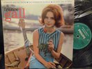 RARE EP FRANCE GALL MINT GAINSBOURG BIEM B 76.585 R MINT 60's 25cm