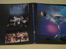 TOTO - Absolutely Live  2LP    1993 Korea press  double album GF CVR