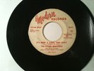 THE OTHER BROTHERS It's Been A Long Time Baby Rare Northern Soul R&B vinyl 45