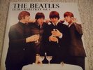 BEATLES   5  lp s  trax