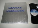 DEUTSCHE WERTARBEIT/DEUTSCHE WERTARBEIT  LP 1981 SKY 049