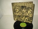 JETHRO TULL/STAND UP  LP CHRYSALIS 6307 519 FOC