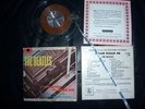 PLEASE PLEASE ME THE BEATLES FIRST REEL TO REEL TWIN TRACK TAPE MONO TA-PMC 1202