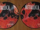 Metallica - Load - Argentina Picture Disc Vol.1  2xA Side
