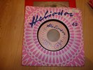 Udo Jürgens Sweet-Mary Schwarzer Kaffee aus San Juan  Heliodor 450154 vg/flc