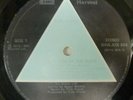 PINK FLOYD DARK SIDE OF THE MOON A3/B2 (Solid Blue) RARE SOUTH AFRICA ORIG. LP