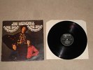 JIMI HENDRIX VINYL STEREO LP -  ARE YOU EXPERIENCED - TRACK RECORD LABEL- STEREO