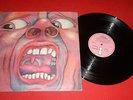 KING CRIMSON 