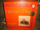 HERMANN PREY-FRANZ SCHUBERT  8LP BOX/LIED EDITION PREY 2(SEALED) SELTEN