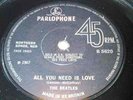 BEATLES 