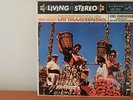 AUDIOPHILE RCA VICTOR LIVING STEREO SHADED DOG TCHAIKOVSKY CAPRICCIO ITALIEN