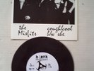 MISFITS  -- COUGH/COOL  7inch