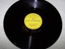 ELVIS PRESLEY Milkcow Blues Boogie/You're a Heartbreaker NOVELTY SUN 78 ACETATE