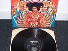 JIMI HENDRIX Axis Bold as Love LP 1967 UK 1st Press MONO  TRACK RECORDS