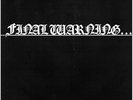 ? FINAL WARNING (OR) - Out Of Sight // Portland HC 1984 // POISON IDEA, MAYHEM ?