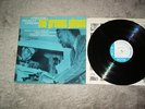 RARE JAZZ-BLUE NOTE-FREDDIE ROACH-MO' GREENS PLEASE-DEEP GROOVE-MONO-LP-(NM-)