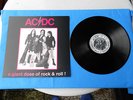 AC/DC - A Giant Dose of Rock & Roll