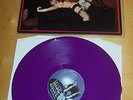 ELECTRIC WIZARD/REVEREND BIZARRE LP RARE PURPLE vinyl DIEHARD