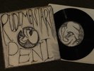 Rudimentary Peni - Rudimentary Peni (1981)
