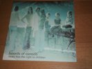 BOARDS OF CANADA Music Has the Right to Children 2×LP vinyl