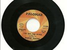 Northern/Popcorn   Marvin Jenkins   I've got the blues ( what shall I do )