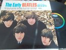 The Beatles-Early Beatles -Canada Capitol Rainbow lp-mint-