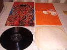 JIMI HENDRIX - AXIS BOLD AS LOVE - 1967 1st UK 