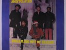 MONTCLAIRS: Dreaming Out Of Season LP (co) rare Soul