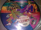 BEATLES A COLLECTION OF OLDIES PICTURE DISC  - RARE - MINT