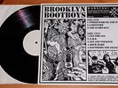 CARNIVORE - Brooklyn Bootboys Record TYPE O NEGATIVE PETER STEELE ONLY 99 UNITS