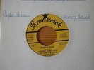 Johnny Jones & The King Casuals ?– Purple Haze BRUNSWICK label SOUL 7