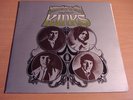THE KINKS. RARE. LP 33. FRENCH.SOMETHING ELSE BY THE KINKS