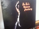 Bart Arntz Jo Jo's Dance Factory Rare Breaks Jazz Disco Funk