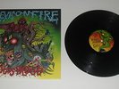 ALEXISONFIRE - Dogs Blood LP 180 GRAM BLACK VINYL /90 city and colour thrice