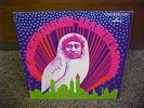 MANFRED MANN - The Mighty Quinn - original psych LP - N. MINT - 1968