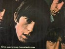 THE ROLLING STONES  EP  19 TH NERVOUS BREAKGOWN + 3  SPANISH EDIT.1966