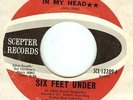SIX FEET UNDER:Inspiration In My Head 2:26-In Retrospect 4:07-U.S. 7