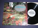 DVORAK new world symphony SMETANA moldau KARAJAN uk columbia sax 2275 lp
