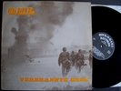 OHL VERBRANNTE ERDE (1983) LP ROCK-O-RAMA RECORDS RRR 18
