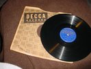 Kokomo Arnold - Bo Weavil Blues / Let Your Money Talk  - DECCA # 7191 A