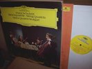 MELOS Quartet/SCHUBERT Complete Qts/1978 DG Stereo 4LP Box Set/NEAR MINT